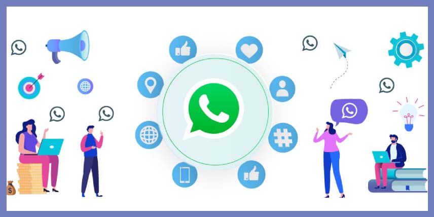 BULK WhatsApp Services