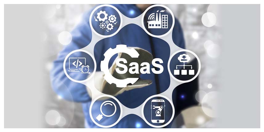 SAAS Based Software Development 