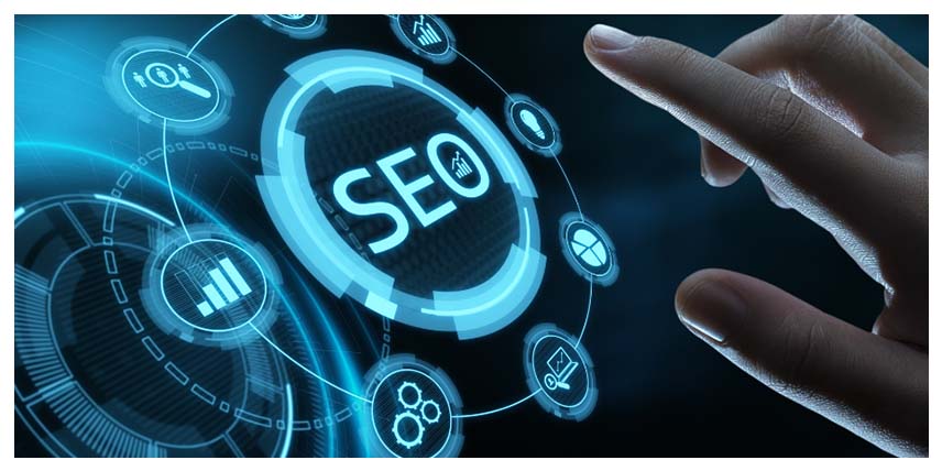 SEO (Search Engine Optimization) Services