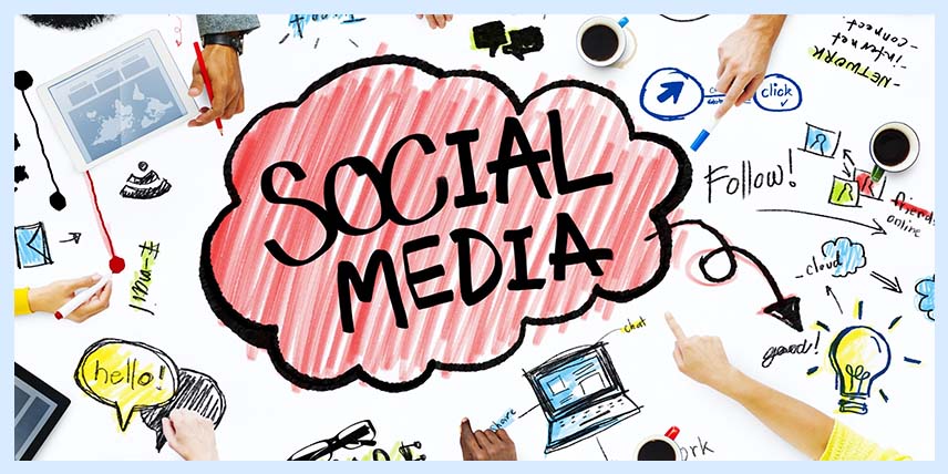 SMO (Social Media Optimization Services)